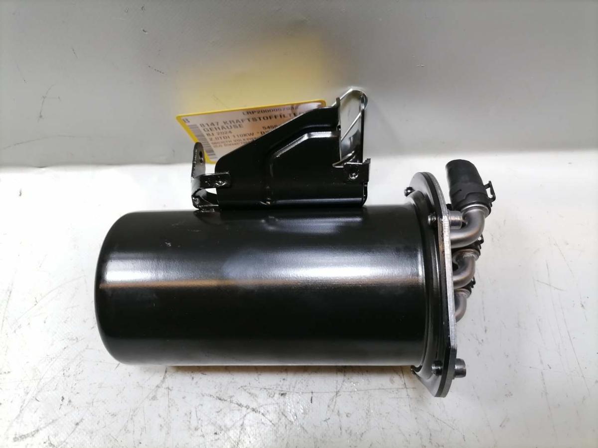 VW Passat B9 original Kraftstofffiltergeh&auml;use Dieselfiltergeh&auml;use 2,0TDI 110KW Bj.2024